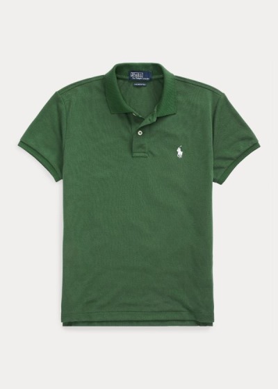 Polo Ralph Lauren The Earth Polo Dame Danmark (RBPFV4061)